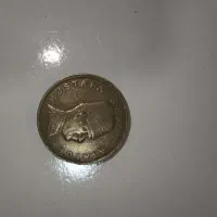دو عدد سکه صدهزار لیر ترکیه