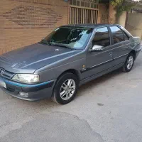 پارس tu5 مدل 97