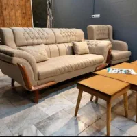 مبل حراجی موجود رنگ موجود