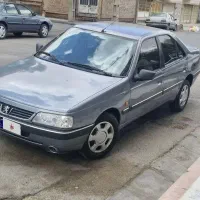پژو SLX مدل۸۹