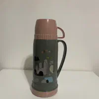 فلاسک مسافرتی