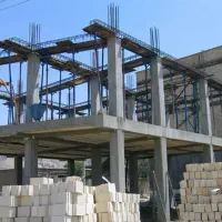نگهبانی ساختمان در حال ساخت  دائم