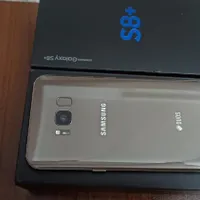 گوشی سامسونگ مدل Galaxy S8 Plus SM-G955FD|موبایل|تهران, شهرک راه‌آهن|دیوار