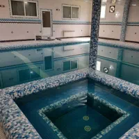 نظافت حوض انبار و نشتی گیری با ضمانت