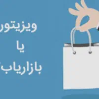 ویزیتور بیمه