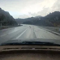 مسافر برون شهری مسیر ایرانشهر ، چابهار و بالعکس