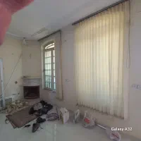 فروش ۴ عدد پرده رنگ کرو