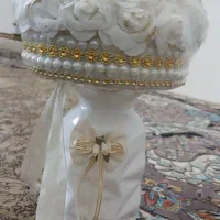 گل عروس|گل مصنوعی|همدان, |دیوار