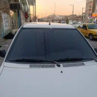 شیشه دودی یووی
