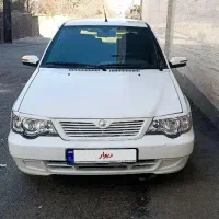 پراید 111SE مدل ۹۴ کم کار