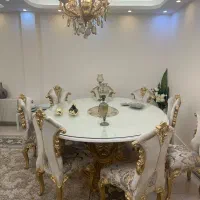 (مبل فوق لاکچری و فوق ترکیبی لابستر)|مبلمان خانگی و میز عسلی|تهران, یافت‌آباد|دیوار