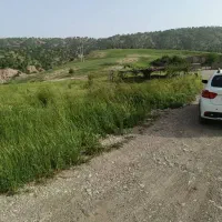 یه قطره زمین در تانگیشه بغل مرغداری