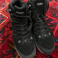 کفش بوت ایتالیایی CMP کوهنوردی نو ضدآب ۴۵-۴۶