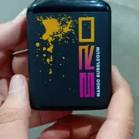پاد ۲۰۰۰۰پاف