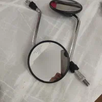 آینه|آینه|میبد, |دیوار