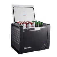 یخچال کمپینگ و مسافرتی Brevino BPR-20 Portable