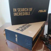 لپ تاپ Asus X540NA