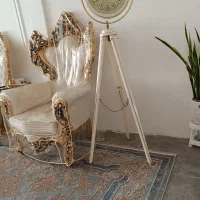 ساعت سه پایه