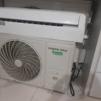 کولر گازی 12هزاز او جنرال