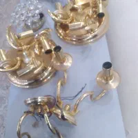 لوستر سقفی،دیواری