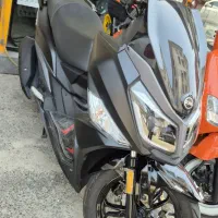 ایروکسj200 نیروموتور گلکسی یاماها مدل 404 adv