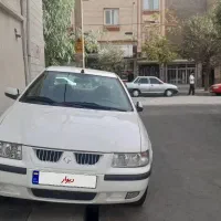 سمند LX
