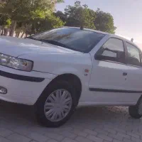 سمند lx|خودرو سواری و وانت|همدان, |دیوار