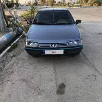 پژو 94 بیرنگ|خودرو سواری و وانت|مسجد سلیمان, |دیوار