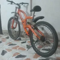 دوچرخه ۲۶