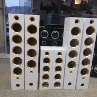 فروش اسپیکرهای حرفه ای