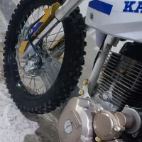 تریل 250CC|موتورسیکلت|تبریز, |دیوار