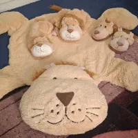 قالیچه کودک