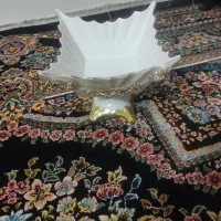 سه تیکه پذیرایی