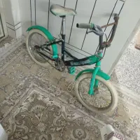 دوچرخه بچه گانه
