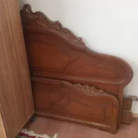 تخت خواب دونفره