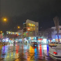 طراحی نما طبق ضوابط کمیته نما مصوب ۱۴۰۵