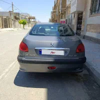 ۲۰۶ sd|خودرو سواری و وانت|کرمانشاه, |دیوار