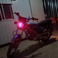 موتور 200رهرو