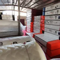 طبی ارتوپدیک /طبی فنری/سوپر منفصل