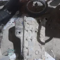 سند تویوتا ۸۵ رنگ آبی