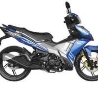 موتور ۱۲۵ لاکی