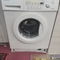 ماشین لباسشویی سامسونگ