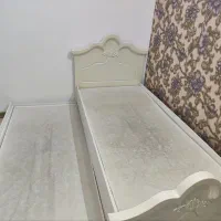 تخت دونفره