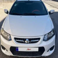 کوییک 402 تمیز