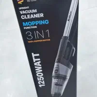 جارو برقی عصایی با طی