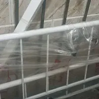تخت|تخت و سرویس خواب|اسلامشهر, زرافشان|دیوار