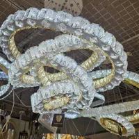 لوستر امپراطور/قاسم آباد شریعتی ۳۹