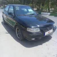 سمند ۷سال خواب بوده
