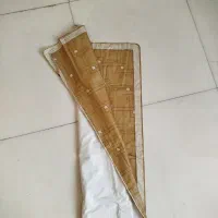 سفره خارجی رومیزی4متر دریک و نیم