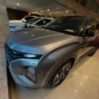 هیوندا کرتا خاکستری